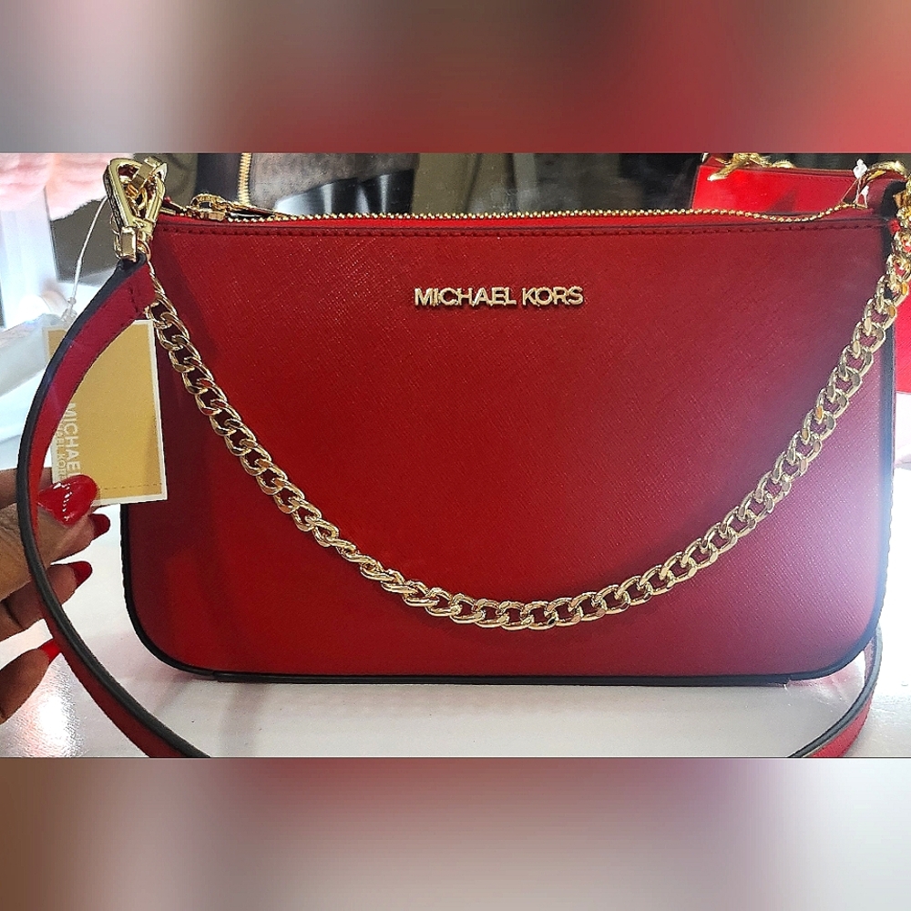 MK crossbody New Bag